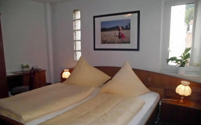 Hotel Garni Thüringer KloßTheater