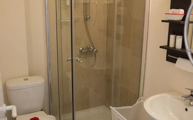 Paphos Love Shack Apartment