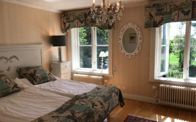 Hotell Plevnagården