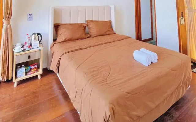 Mentari Ocean View Resort