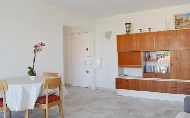Appartement Antibes, 2 pièces, 4 personnes - FR-1-252-129