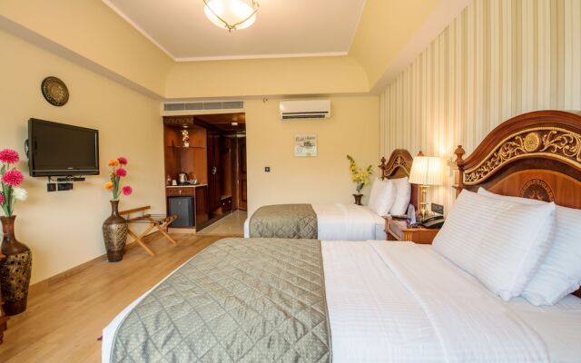 Hotel Celebration Gardens