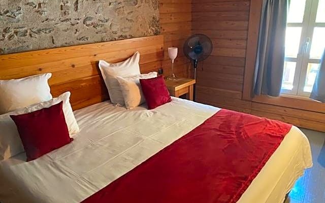 Casino Circus d'Allevard