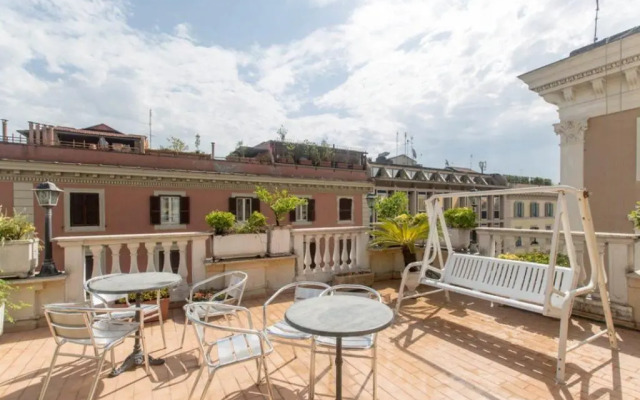 Bh Hotel Dimora D'epoca