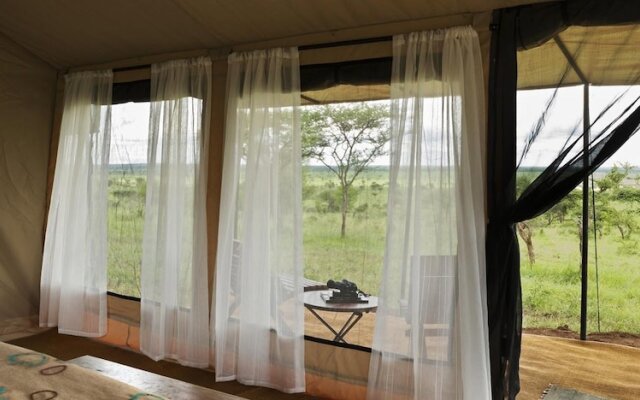 Nyikani Camp- Central Serengeti