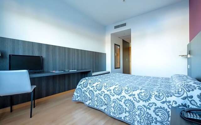 Hotel Abades Via Norte