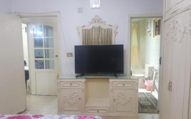 Elegant Apartment in Sheraton Heliopolis