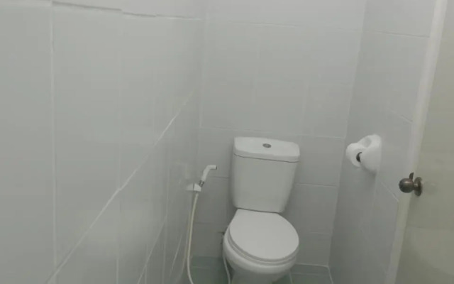 Bucana beachfront guesthouse