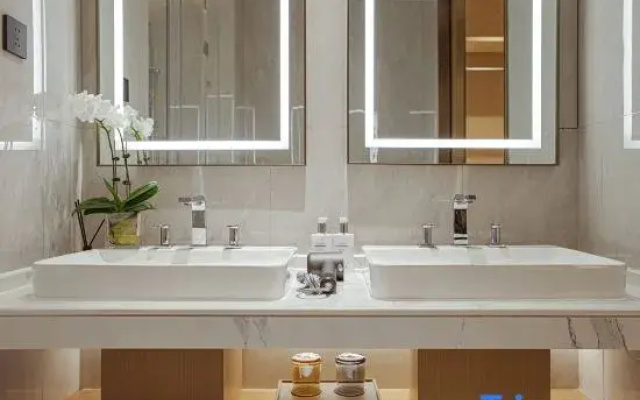 Western China Expo City Grand Hotel