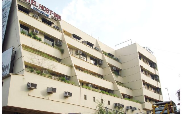 Hotel Host Inn International Mumbai