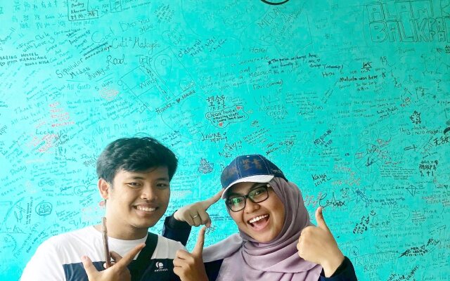 Sayang Sayang Youth Hostel Chinatown