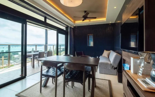 One Suite The Terrace