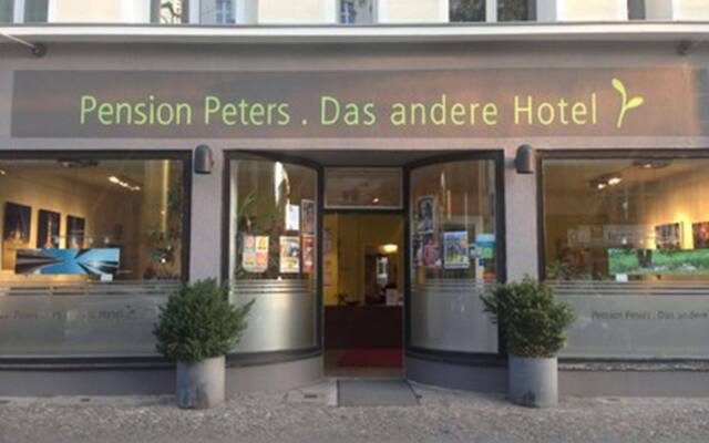 Pension Peters