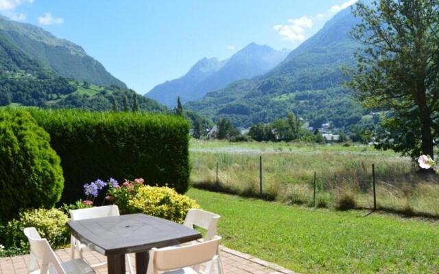 Appartement Esquièze-Sère, 3 Pièces, 7 Personnes - Fr-1-402-1