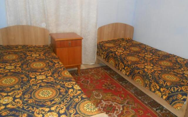 Guest House On Irtishskaia