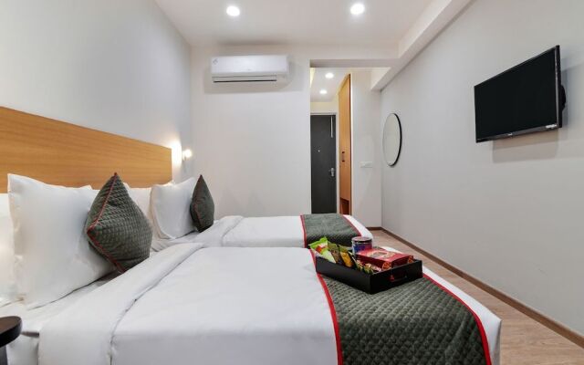 OYO Townhouse 079 Sector 46