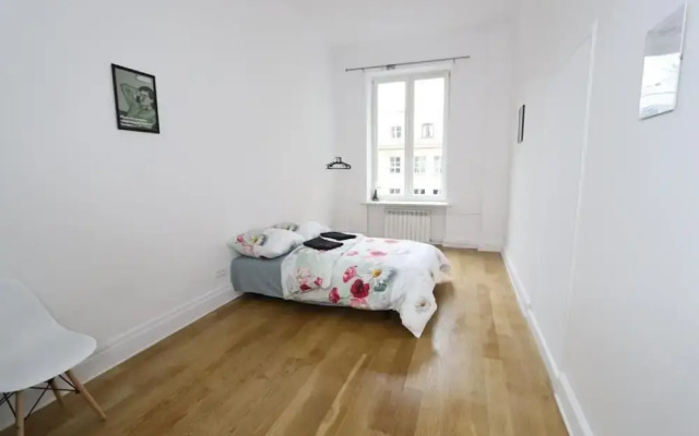 Fantastic Inn Warsaw - KP22