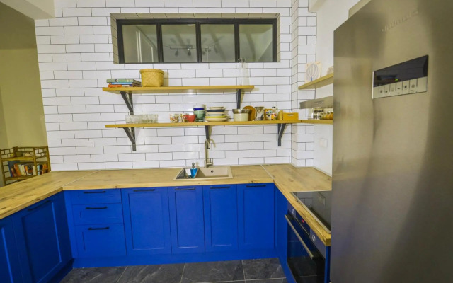 Dreamy Apartment City Center 9 thesbnbgr