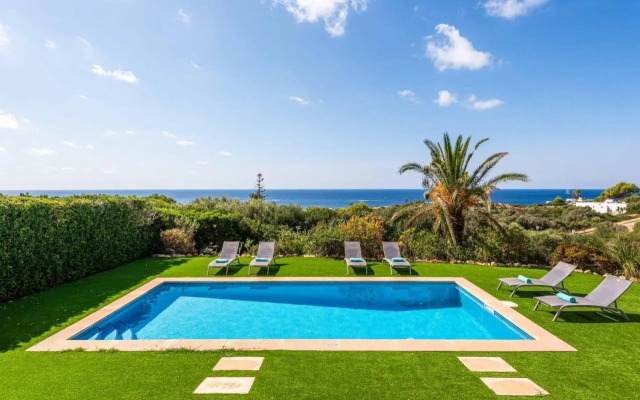 Villa Matisse
