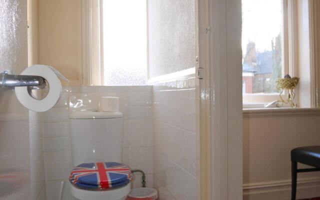 En Suite Rooms - TUFNELL PARK