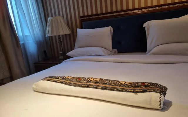 The Residence Suite Hotel