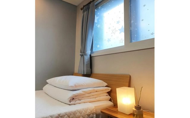 Rainbootsguesthouse