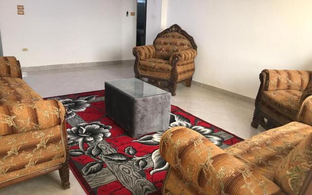 القاهرة