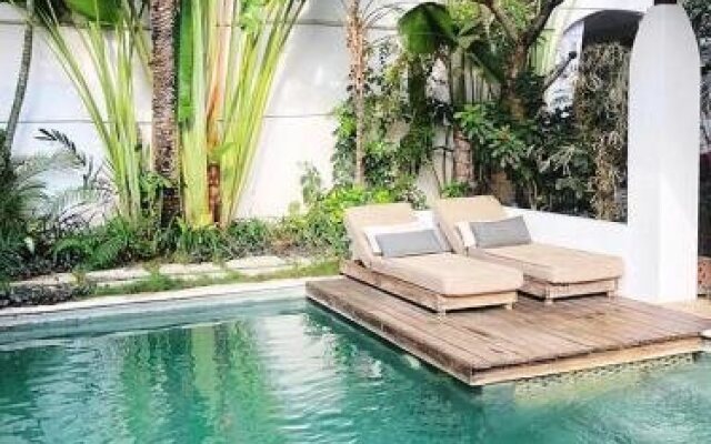 Baby Melon Villas