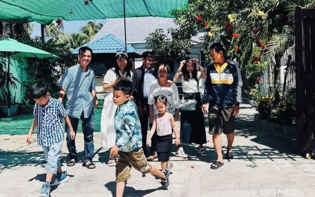 Ami Homestay Mui Ne