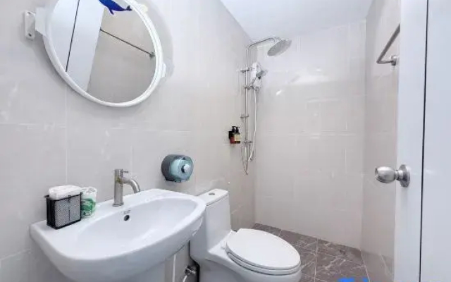 Fishtail Hostel Phuket