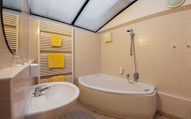 Hotel & Residence U Tri Bubnu