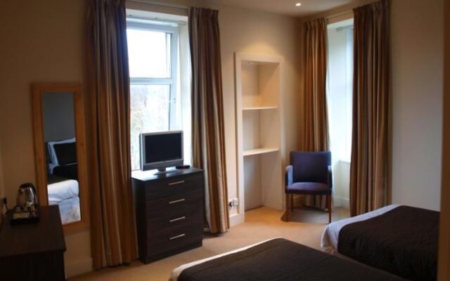 The Ivory Hotel