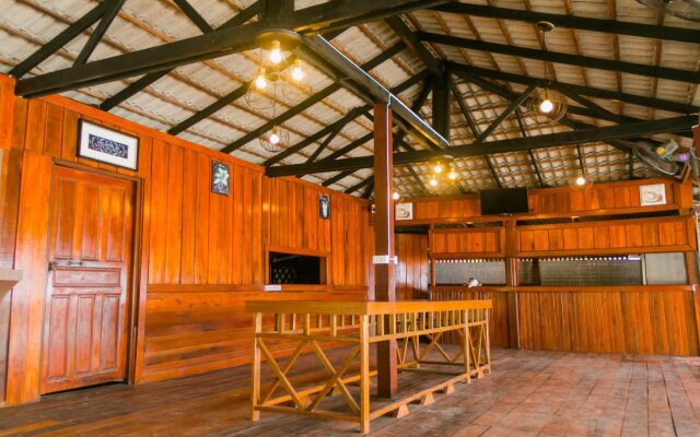 Zodiac Beach Resort