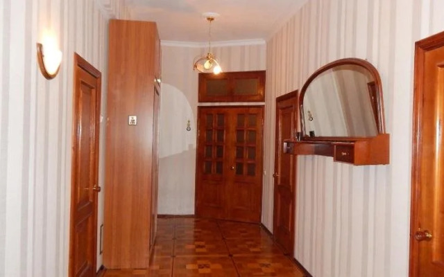 Leningradsky Prospect Hostel