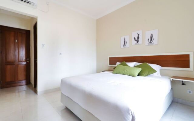 Nikara Residence Syariah