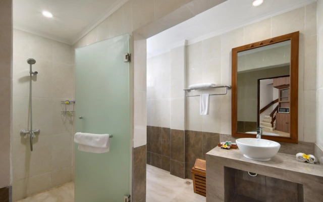Grand Istana Rama Hotel