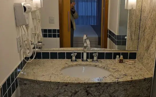 Get a Flat 405 Bairro Nobre - SP - Apartment in Σάο Πάολο - Photo 5