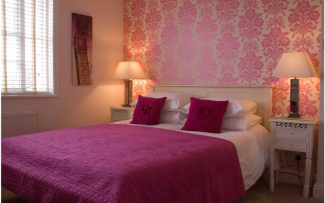 Hamiltons Boutique Hotel