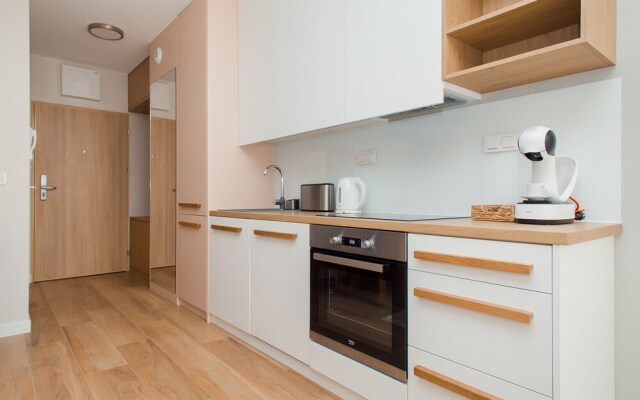 ShortStayPoland Aparthotel