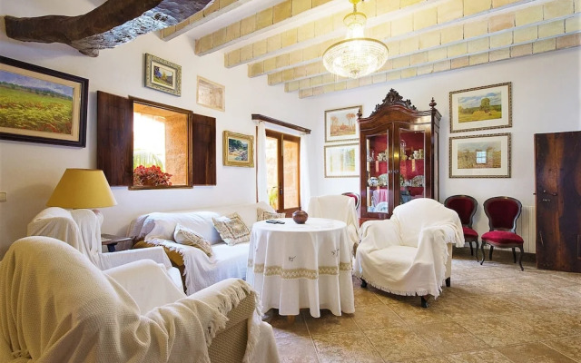 Son Caldes - Villa With Private Pool In Llucmajor