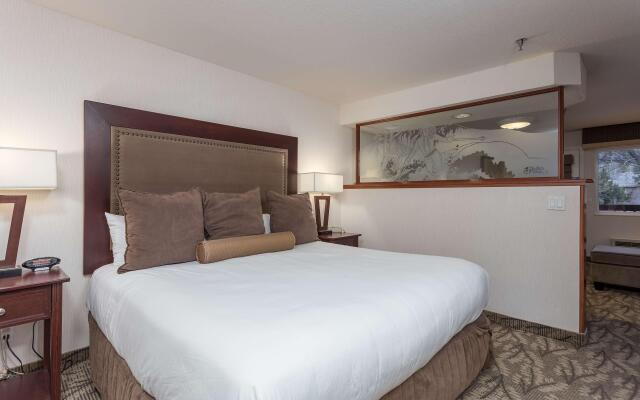 Shilo Inn Suites Hotel - Bend