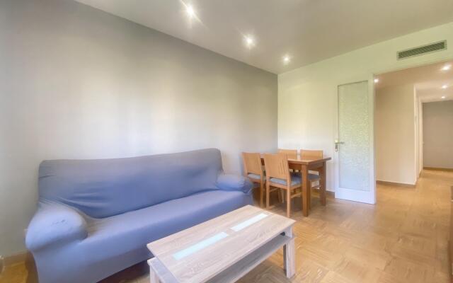 Bfa 132 - Apartamento Tajo