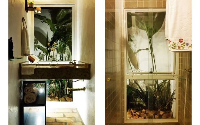 Quinta do Moçambique