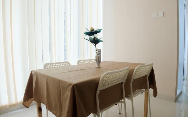 Artistic 1BR for 4 Pax Soho Brooklyn Apartment