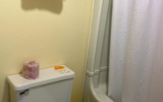 Canadas Best Value Inn