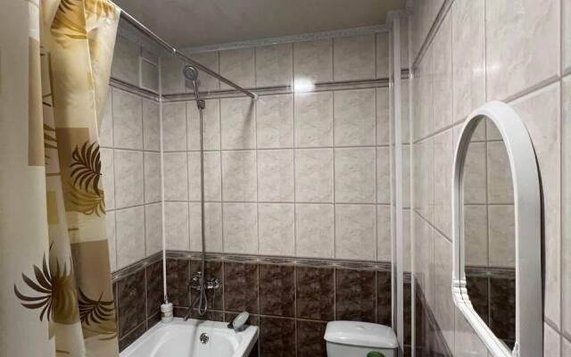 Апартаменты в микрорайне 1-й квартал 17