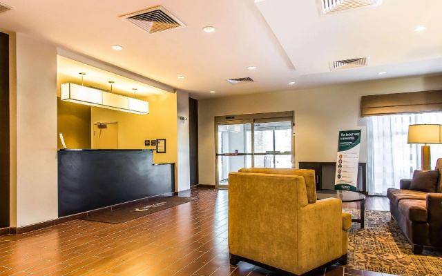 Wingate by Wyndham Jonesboro/Hodge