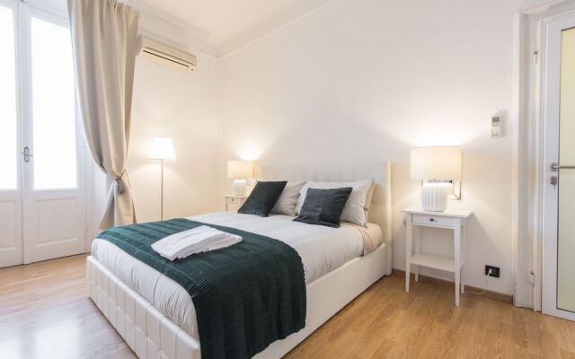 Mila Apartments Solari