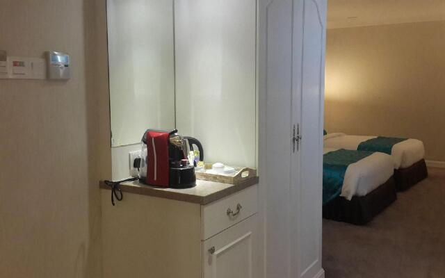 RC Hotel