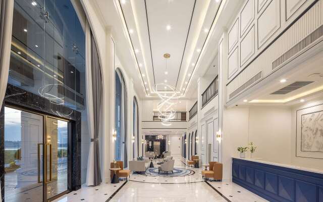 Eastin Hotel Vientiane